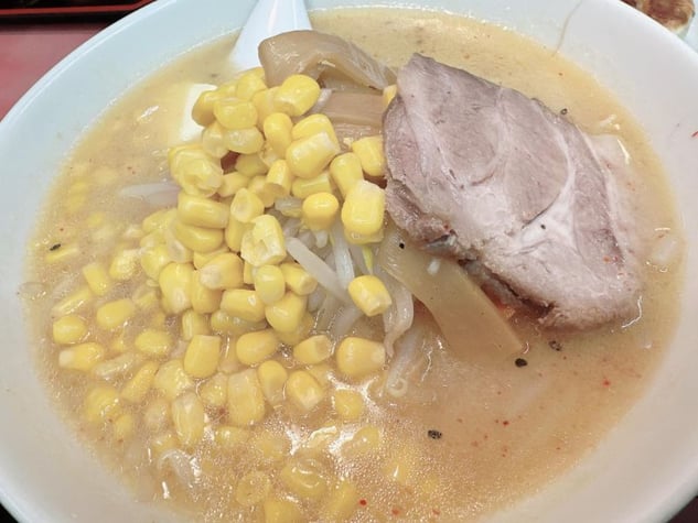くまごろう | 京町/京町タンタン並び | ラーメン
