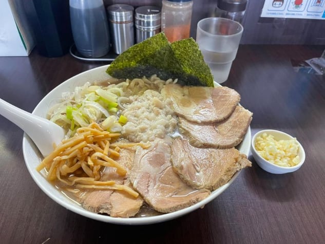 ※田中式製麺機　手打ち　ラーメン・うどん・蕎麦・楽しんで下さい。※(超美品) 343987712_710516590831134_8081