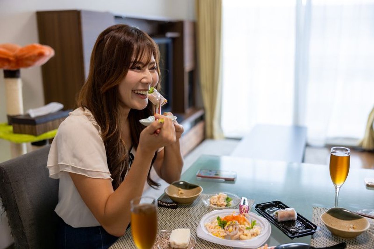 川崎 女子 会