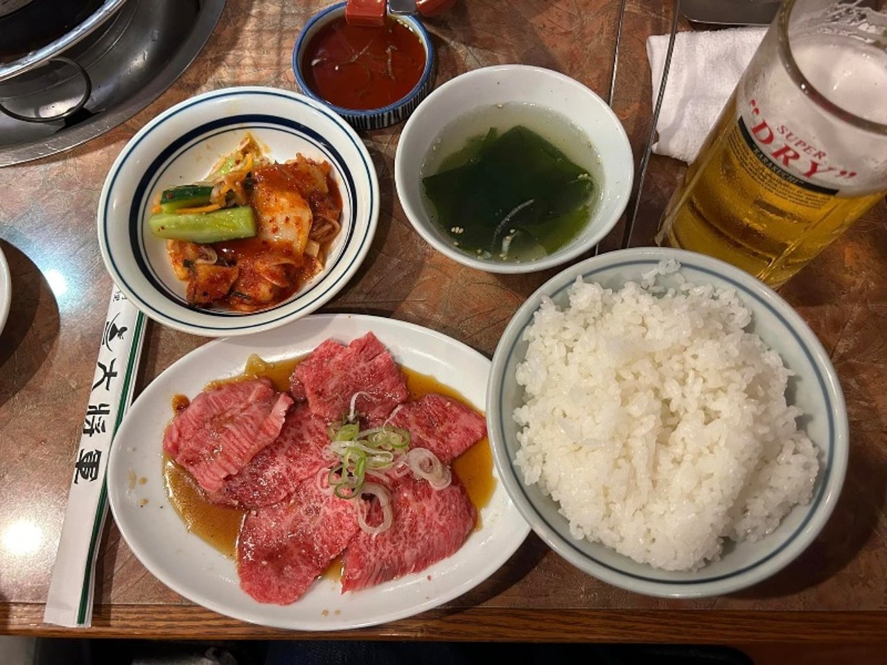 川崎 駅 ランチ
