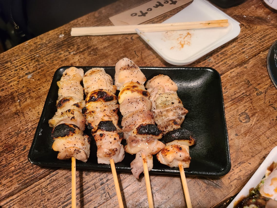 よっちゃん よっちゃん | 浜町 | 焼鳥,焼き鳥,たこ焼き,居酒屋