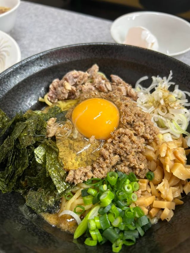 くまごろう くまごろう | 京町/京町タンタン並び | ラーメン