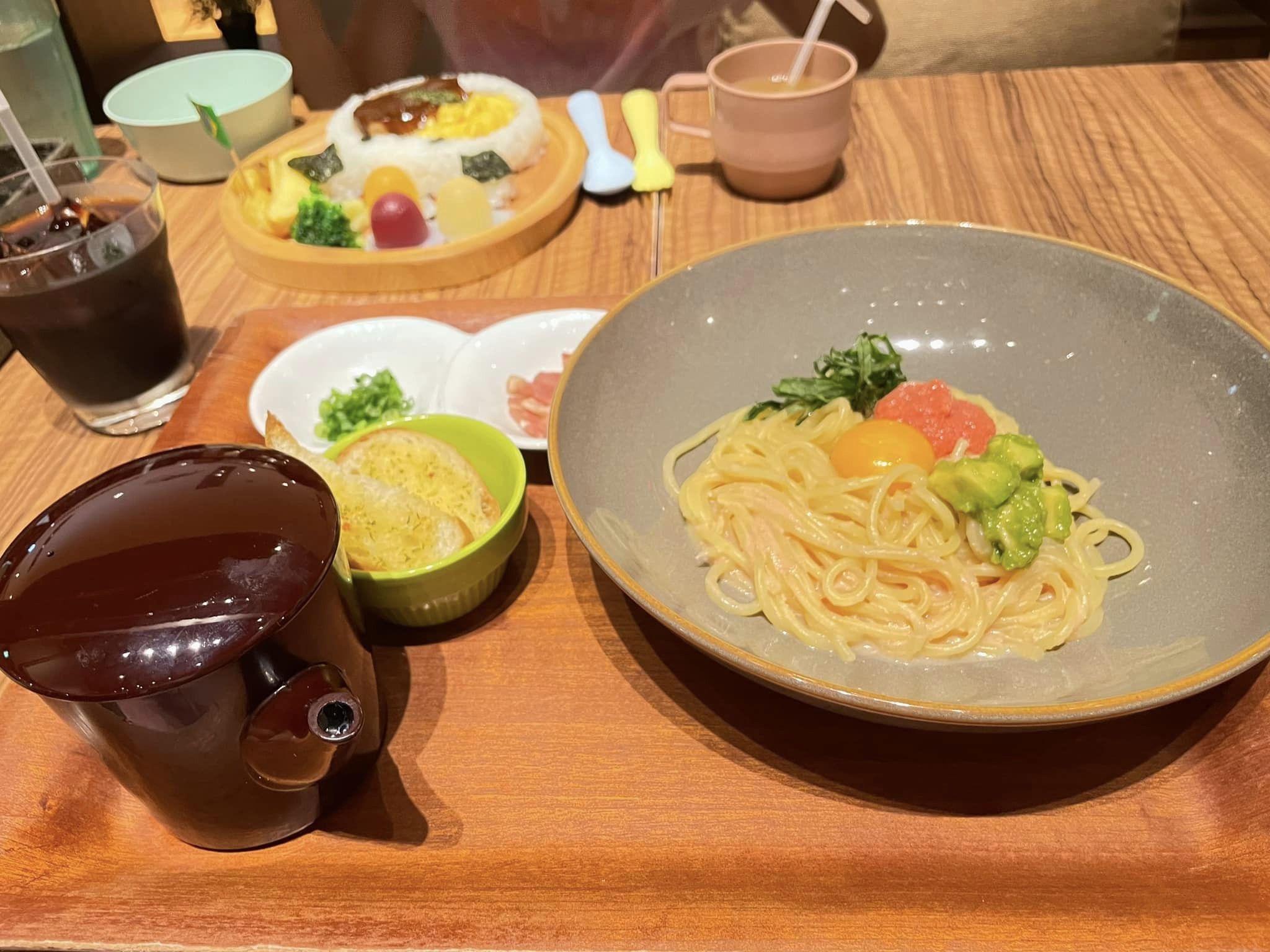 活動歴および当時の関連ビジュアル記録