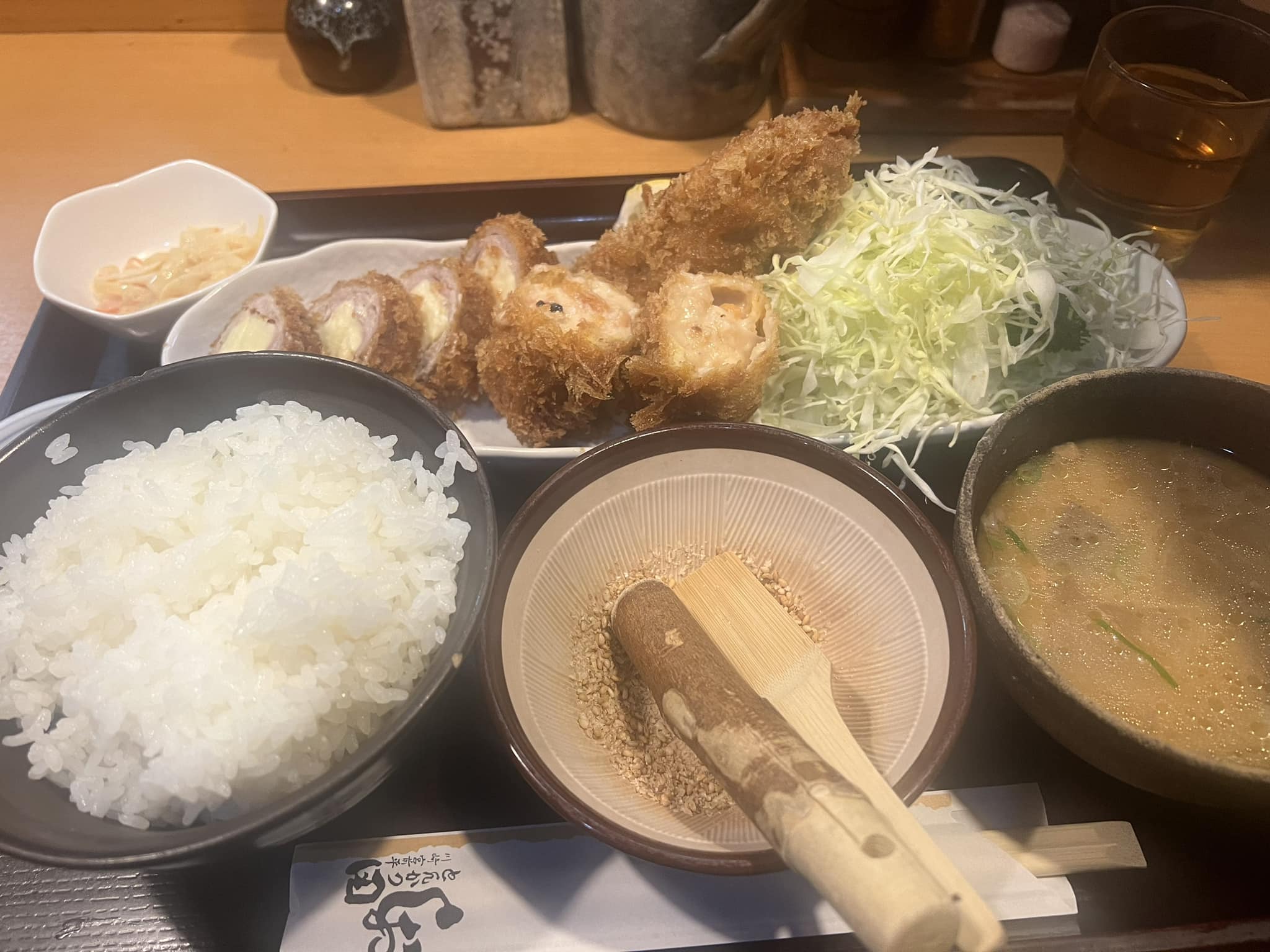 川崎 孤独 の グルメ